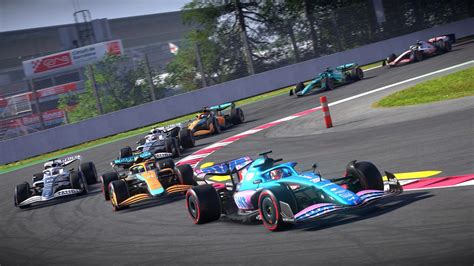 f1 23 game